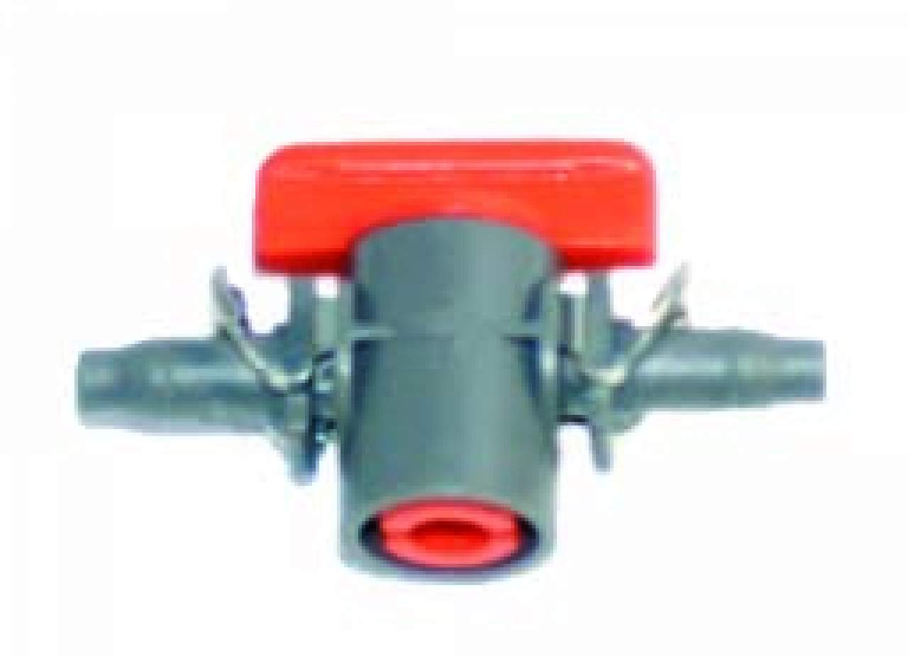 Ergänzungsteile Regensystem